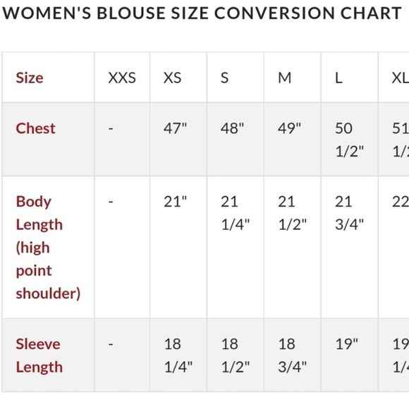 NWT Buckles Gimmicks by BKE Ruffled Blouse - Picture 6 of 10